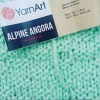 Пряжа Yarnart Alpine Angora