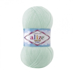 Пряжа Alize Cotton Gold Fine