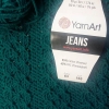 Пряжа Yarnart Jeans