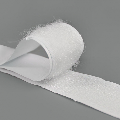 Липучка (Velcro) клеевая 2,5 см 1/1 м Липучка (Velcro) клеевая 2,5 см 1/1 м