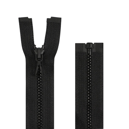 Молния трактор Т3 кругл. зуб. №322 70 см 1/25 шт