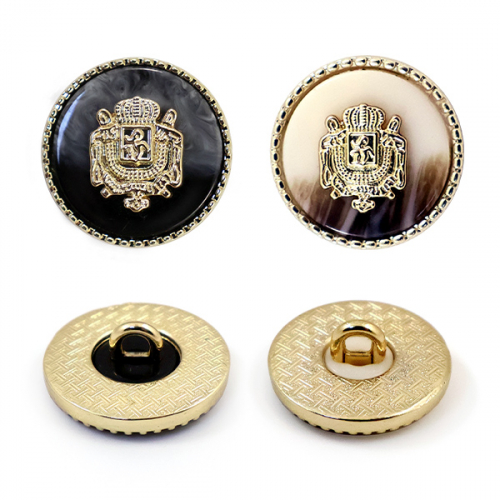 Пуговица №П-429/431 28L 1/20 шт