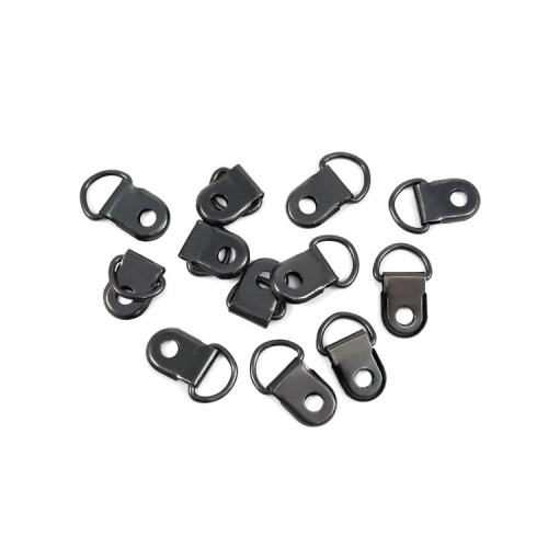 Петля обувная под хольнитен 1/500 шт