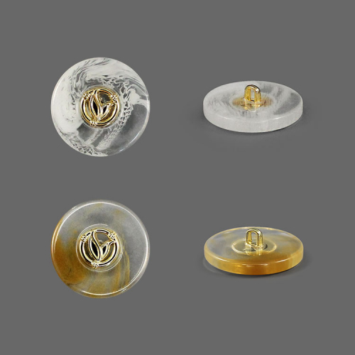 Пуговица №П-1140/1142  28L 1/25 шт