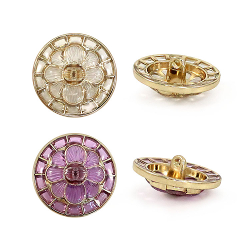 Пуговица №П-1093/1095  36L 1/6 шт