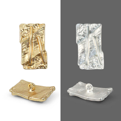 Пуговица №П-1125/1126  40L  1/15 шт