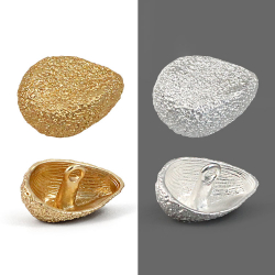 Пуговица №П-1129/1130  34L  1/15 шт