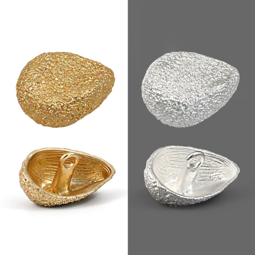 Пуговица №П-1129/1130  34L  1/15 шт