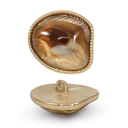 Пуговица №П-436  36L 1/20 шт