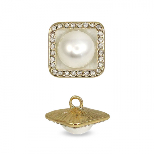 Пуговица №502 1/10 шт