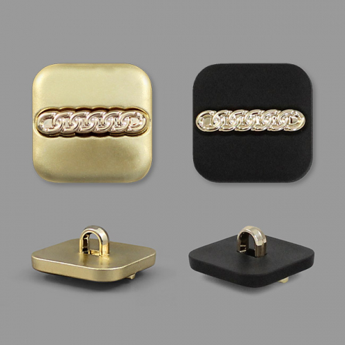 Пуговица №B-205  40L  1/36 шт