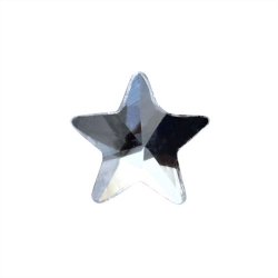 Стразы Qamar Rivoli Star Crystal 5 мм 1/720 шт