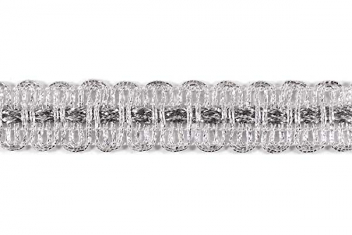 Тесьма №К-44 (Индия) 1/18 ярд