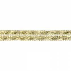 Тесьма №11124 ш.10 мм  1/24,7 м