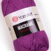 Пряжа Yarnart Macrame